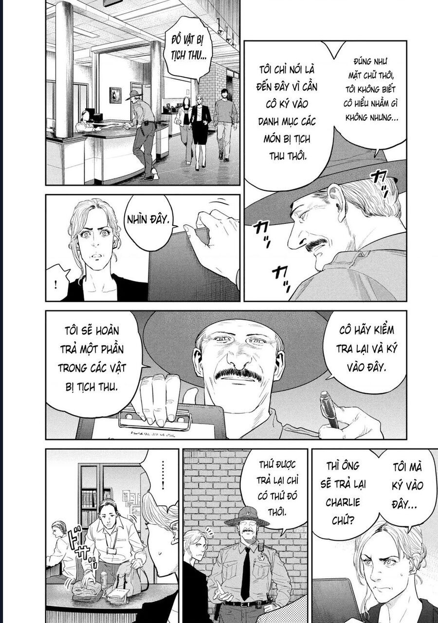 Darwin Jihen - chap6 - Trang 32